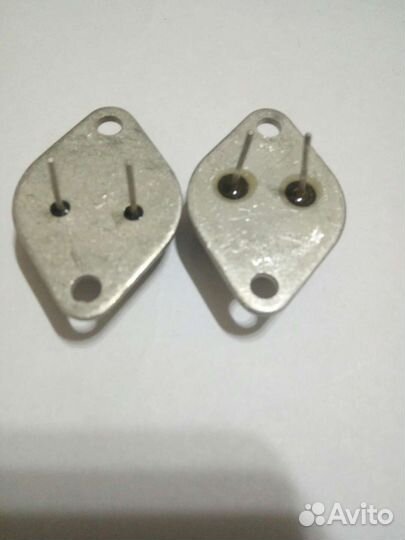 Транзисторы