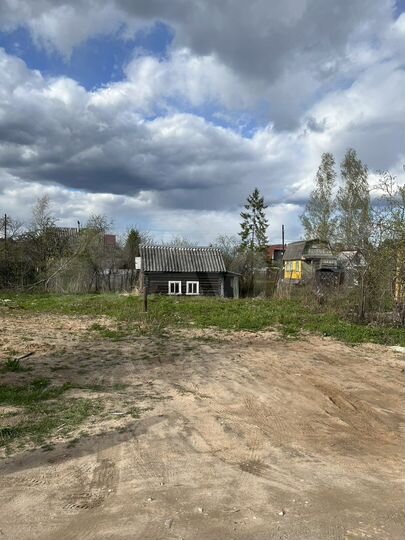 Участок 6 сот. (ИЖС)