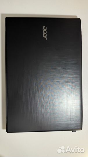 Ноутбук acer i3 8gb озу