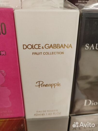 Духи парфюм ОАЭ