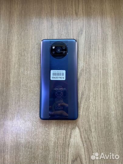 Xiaomi Poco X3 Pro, 8/256 ГБ