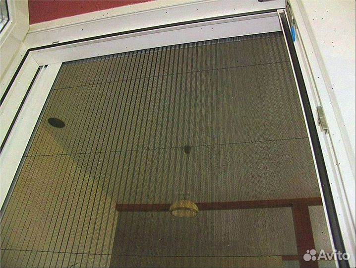 Москитная сетка