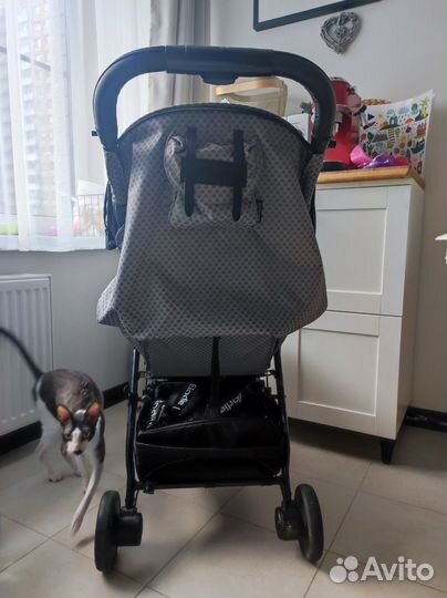 Elodie Details коляска прогулочная mondo Stroller