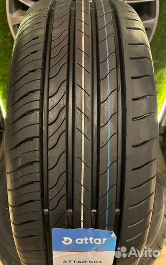 Attar S01 205/55 R16 94V