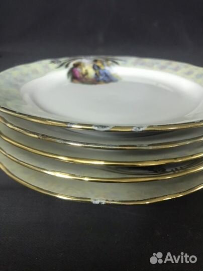 Сервиз столовый Дулево Мадонна