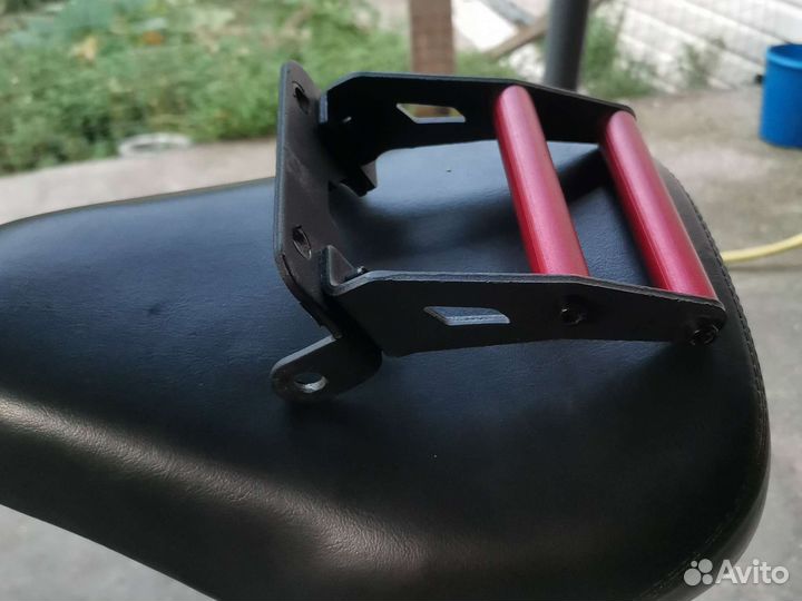 Упор-Ноги для самоката Kugoo M4/M4 Pro/Max Speed