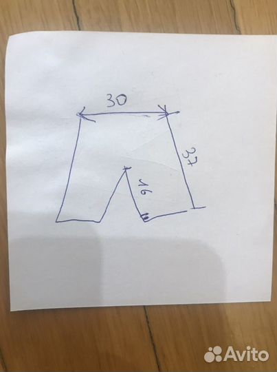 Шорты adidas для мальчика 146-152