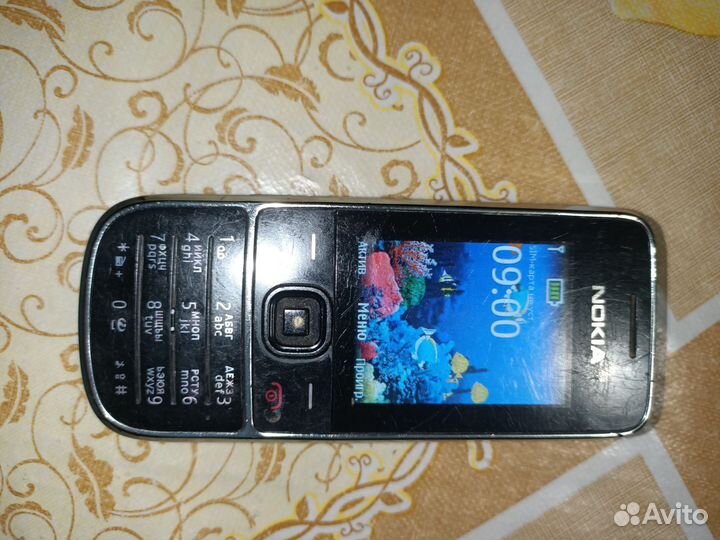 Nokia 2700 Classic
