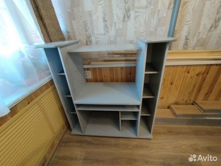 Тумба под телевизор