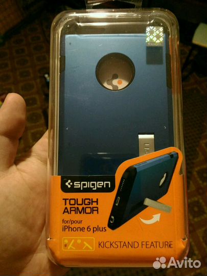 Чехол Айфон 6s+