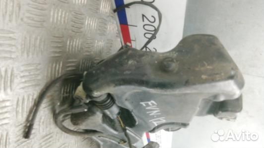 Бачок омывателя mercedes benz C-class W204 (EVN12N