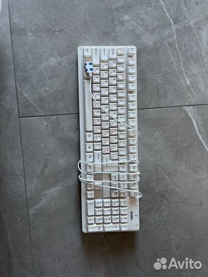 Клавиатура