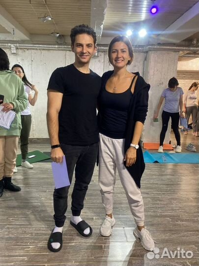 Телесная терапия/ ребалансинг/ глубокий массаж