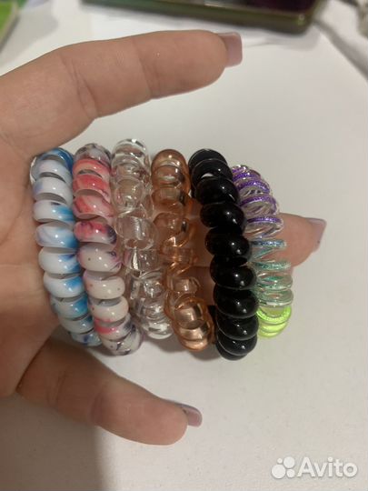 Резинка для волос