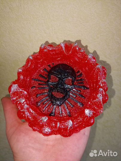 Пепельницы