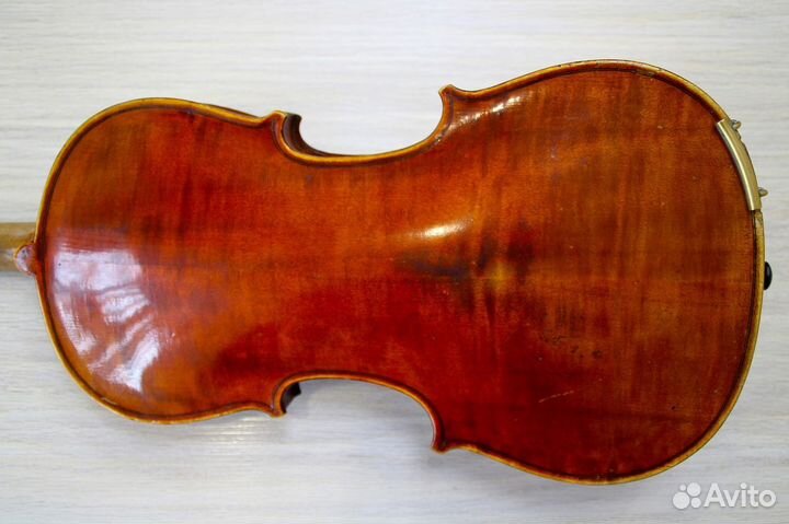 Скрипка 3 четверти