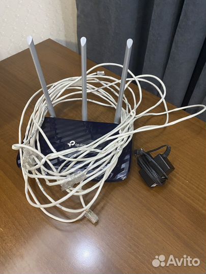 Wifi роутер 5 ггц