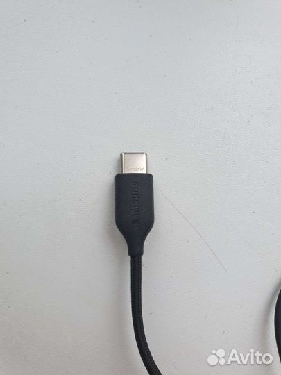 Наушники Samsung AKG Type-C