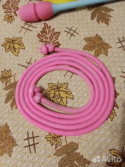 Художественная гимнастика предметы