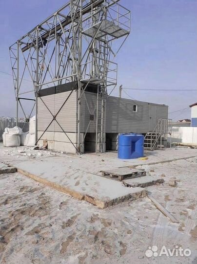 Угольная котельная 500кВт