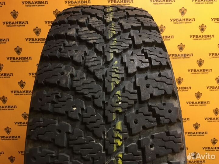 КШЗ К-205 195/65 R15 91Q