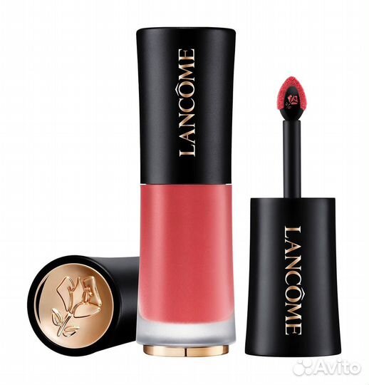 Lancome жидкая помада
