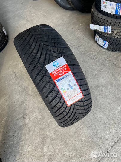 Leao iGreen All Season 235/55 R17 103V