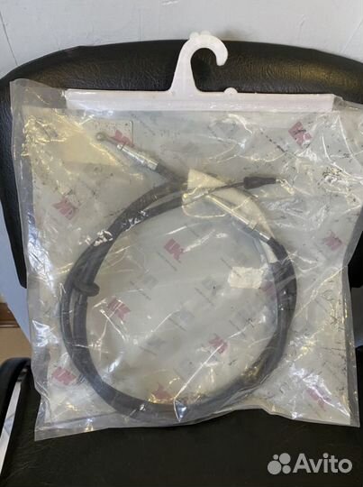 Тормозной торс