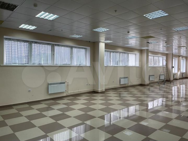 Свободного назначения, ТЦ Салтыковский, 660 м²