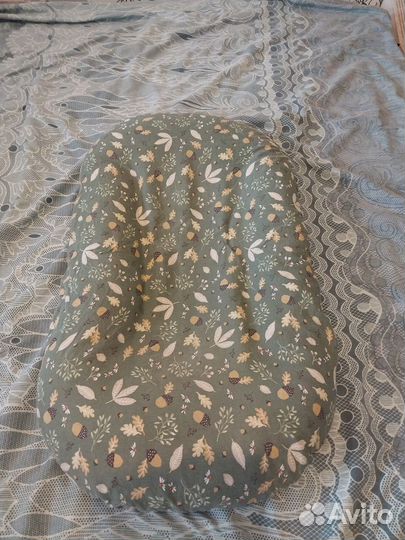 Кокон для новорожденных