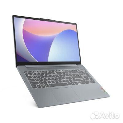 Ноутбук Lenovo IdeaPad Slim 3 15IAH8 83ER008TRK - новый