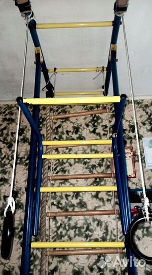 Спортивный комплекс Семейный