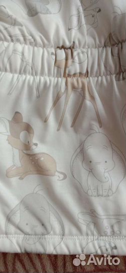 Новые детские халаты на девочку