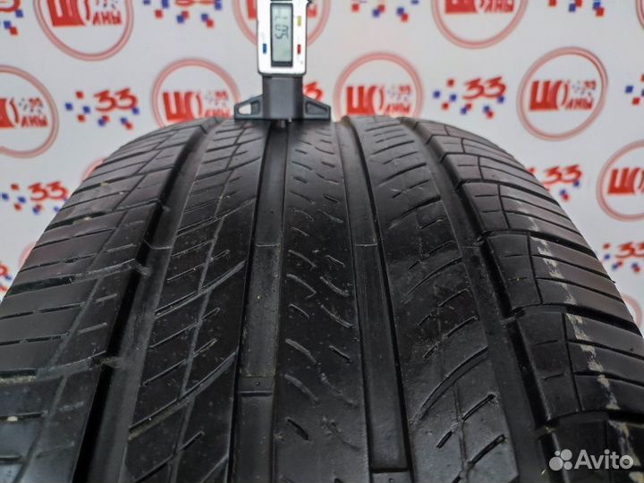 Hankook Dynapro HP2 RA33 285/60 R18