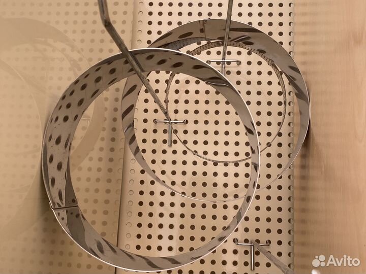 Форма для выпечки