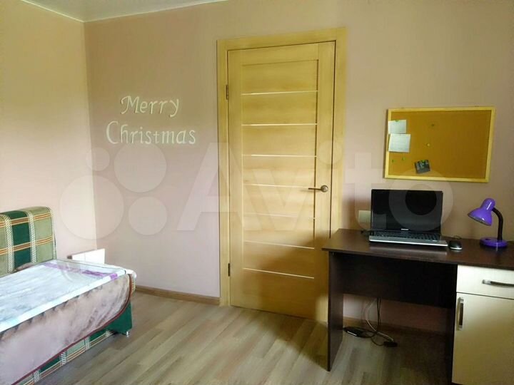 Дом 87 м² на участке 5 сот.