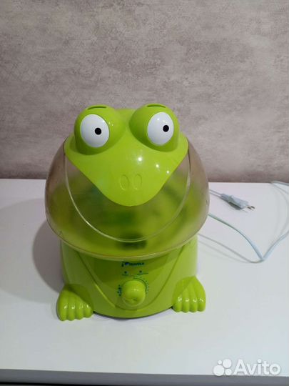 Увлажнитель воздуха