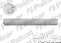 Ремкомплект порога правый для suzuki SX4 (EY/GY) 05.06-05.13