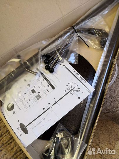 Вешалка напольная