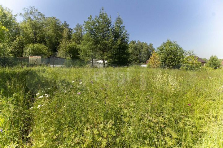 Дача 10 м² на участке 7,9 сот.