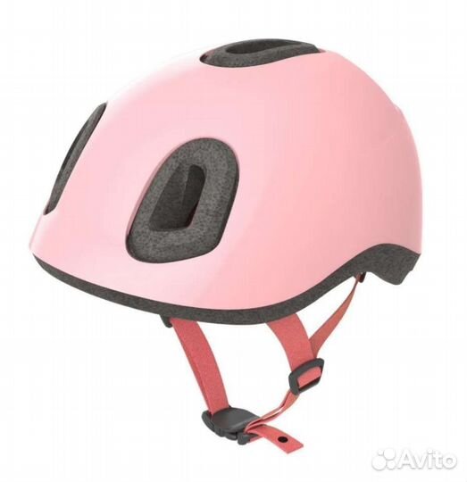 Велошлем детский новый Декатлон Btwin xxs 44-49 см