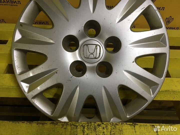 1 шт. колпаки Honda 5*114,3 R15