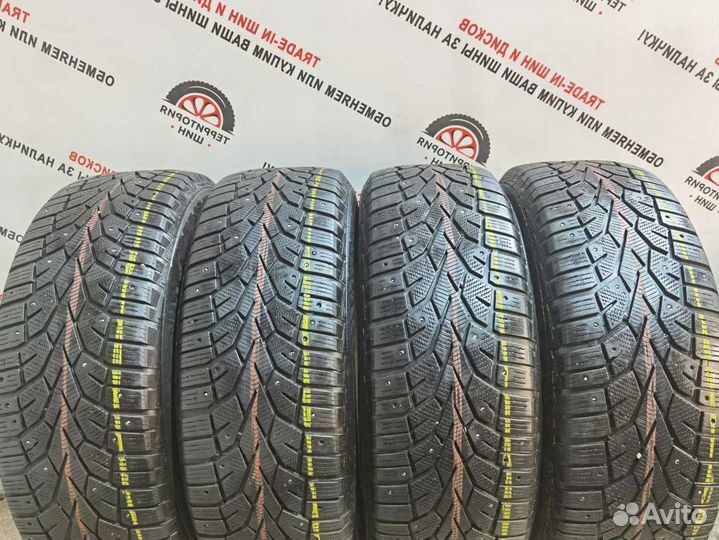 Gislaved NordFrost 100 235/65 R17 108T