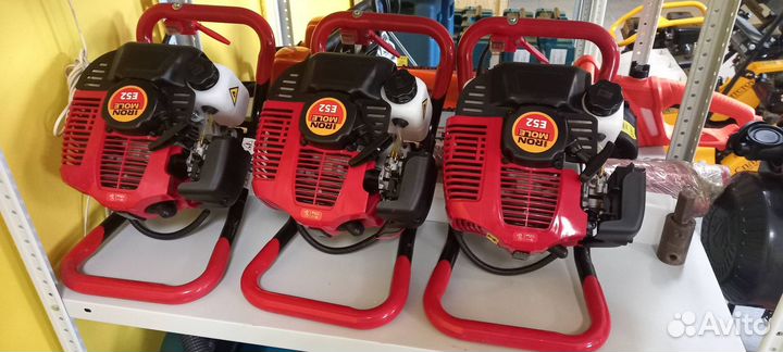 Прокат инструмента в Зубчаниновке