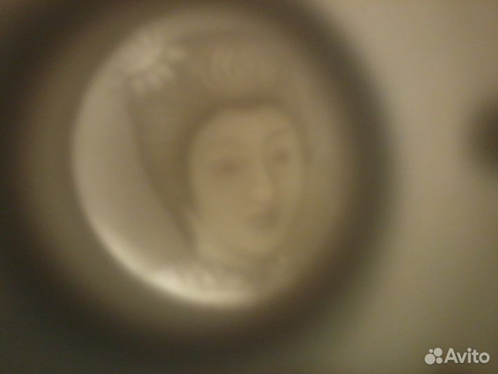 Сервиз фарфоровый чайный, Япония