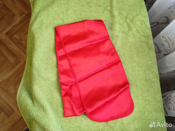 Новогодний костюм 