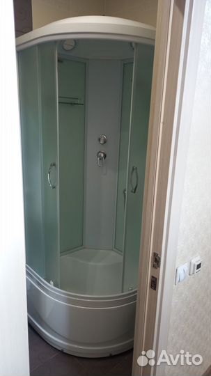 Душевая кабина timo ECO TE-0780P