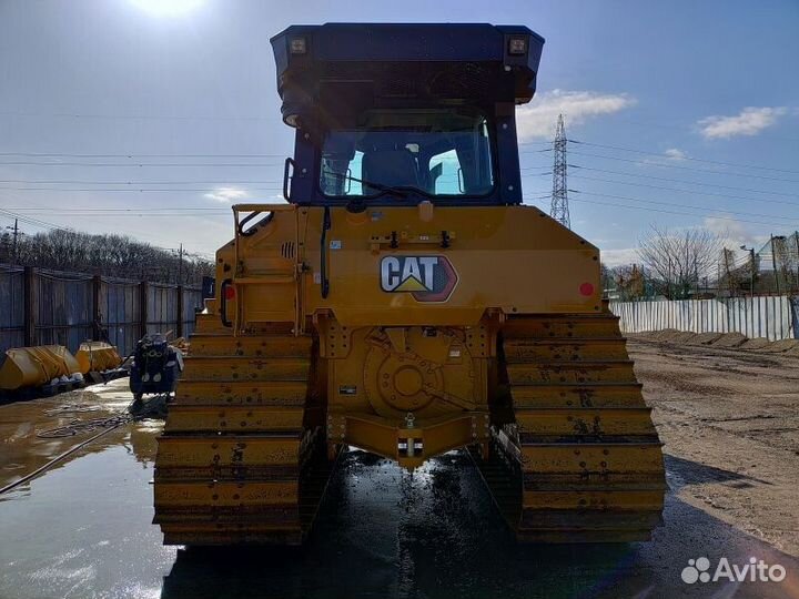 CAT D5, 2023