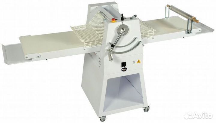 Тестораскаточная машина Apach Bakery Line ASH500/8