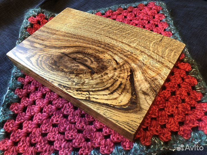 Доска разделочная/ для подачи блюд